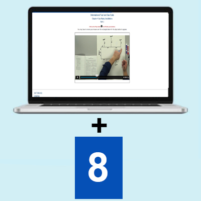 Alabama Master Plumber Course and Book Exam Prep Package