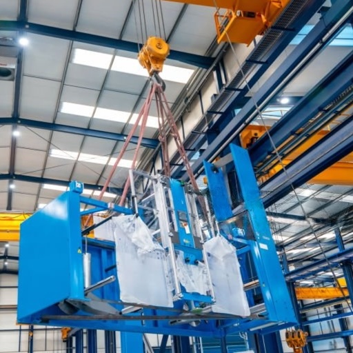 Industrial Rigging Principles and Practices