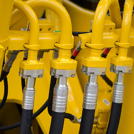 Tubing and Hose System Maintenance