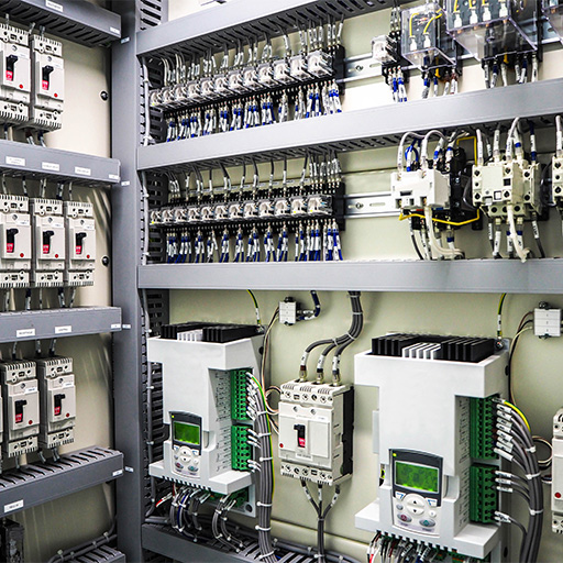 AC Control Equipment
