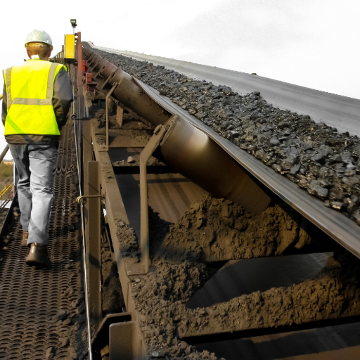 Bulk-Handling Conveyors