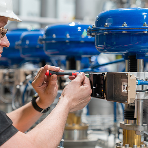 Pneumatic Troubleshooting