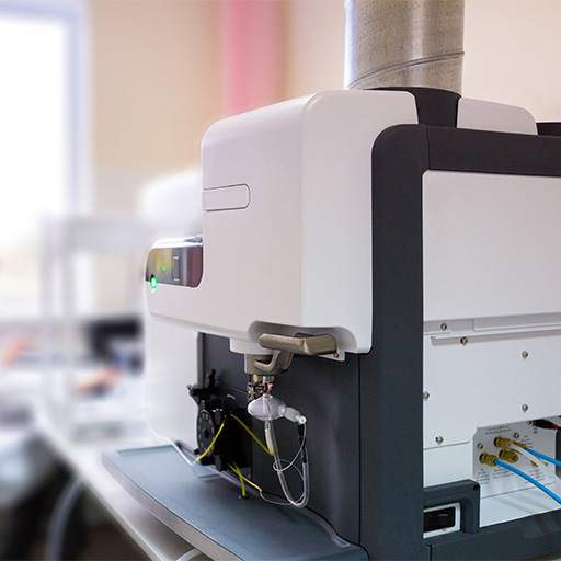 Analytical Instrumentation