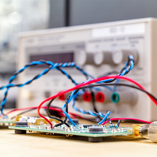 Digital Logic Systems