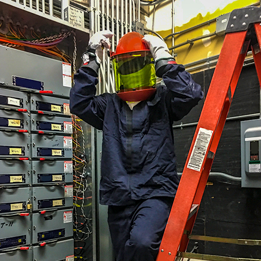 Electrical Safety and Protection