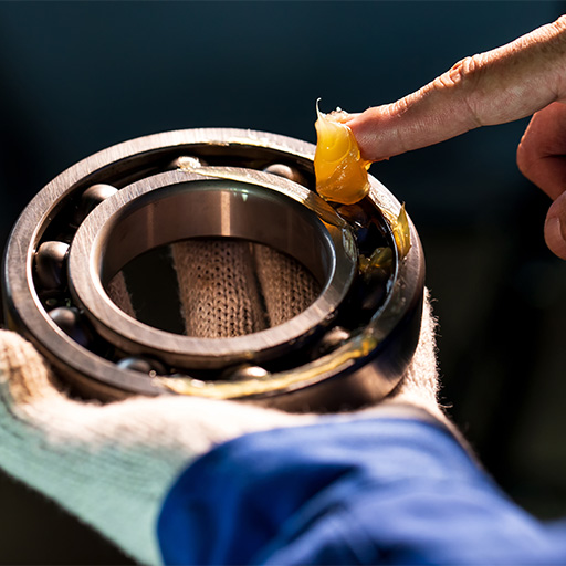 Lubricants and Lubrication