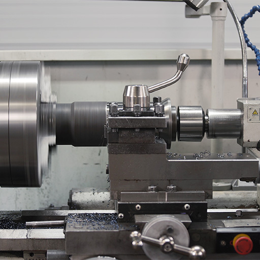 Indexed Milling Procedures