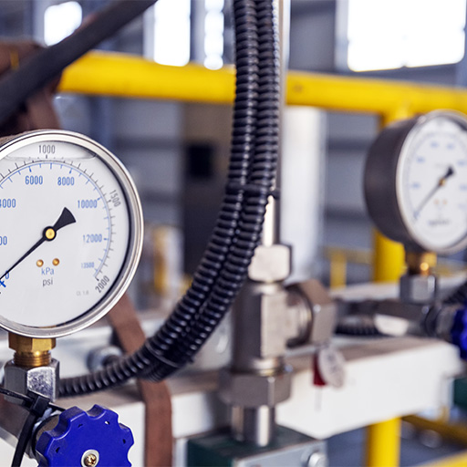 Safety, Calibration, and Testing