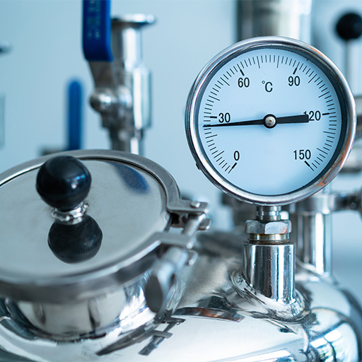 Temperature Measurement