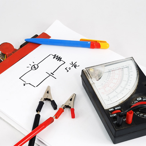 Basic Electricity and Electronics