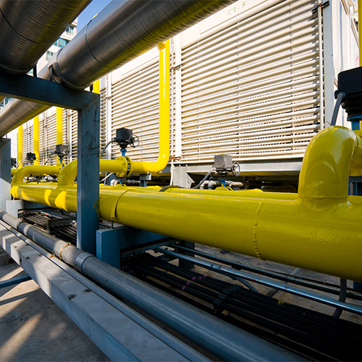 Air Handling Systems