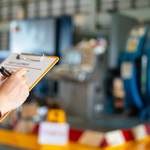 Implementing Preventive Maintenance