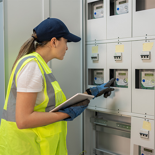 Electrical Energy Conservation 