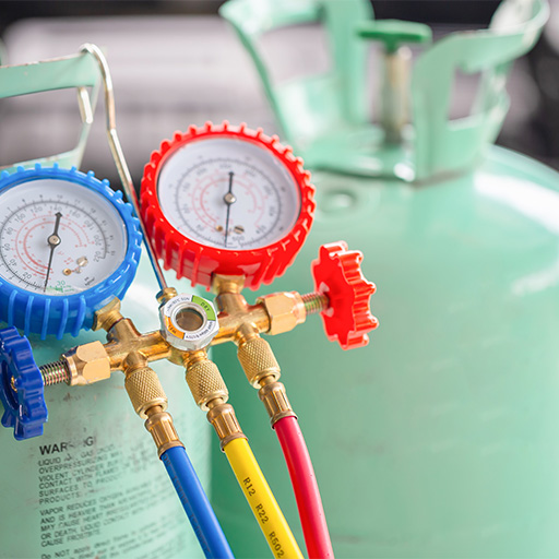 Refrigerants and Refrigerant Oils
