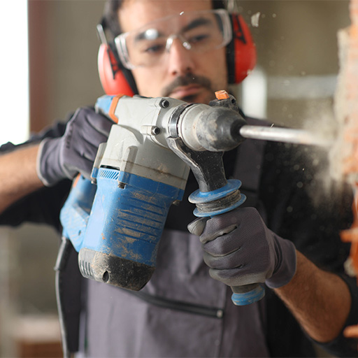 Portable Power Tools