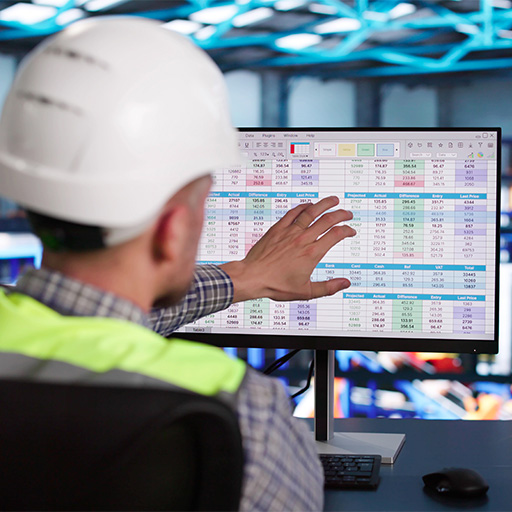 Controlling Maintenance Resources