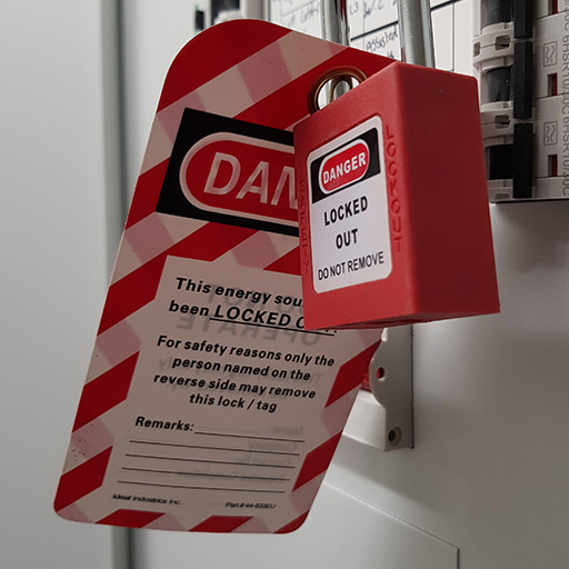 Electrical Safety in the Workplace—Understanding NFPA 70E