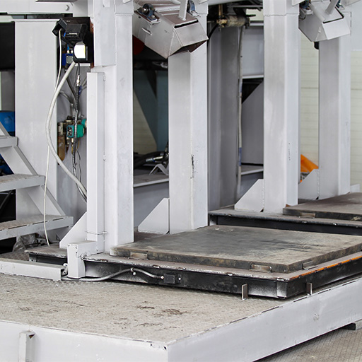 Force, Weight, and Motion Measurement