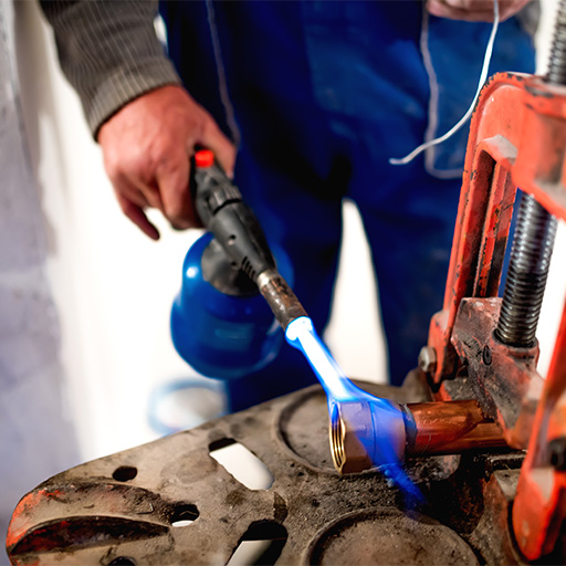 Maintenance Pipefitting 