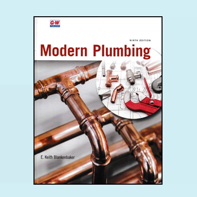Alabama Modern Plumbing, 9th Edition