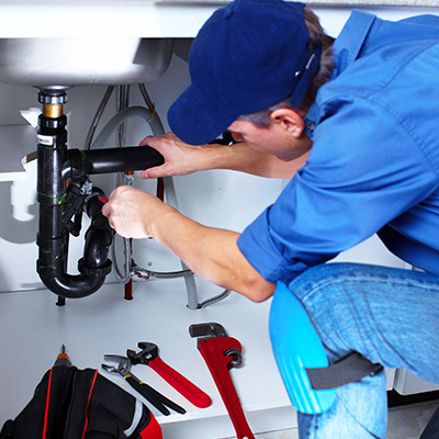 8-Hour Plumber Renewal Package